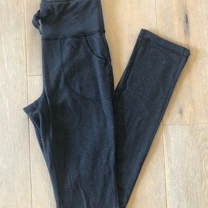 Lululemon size 4 Bootcut legging